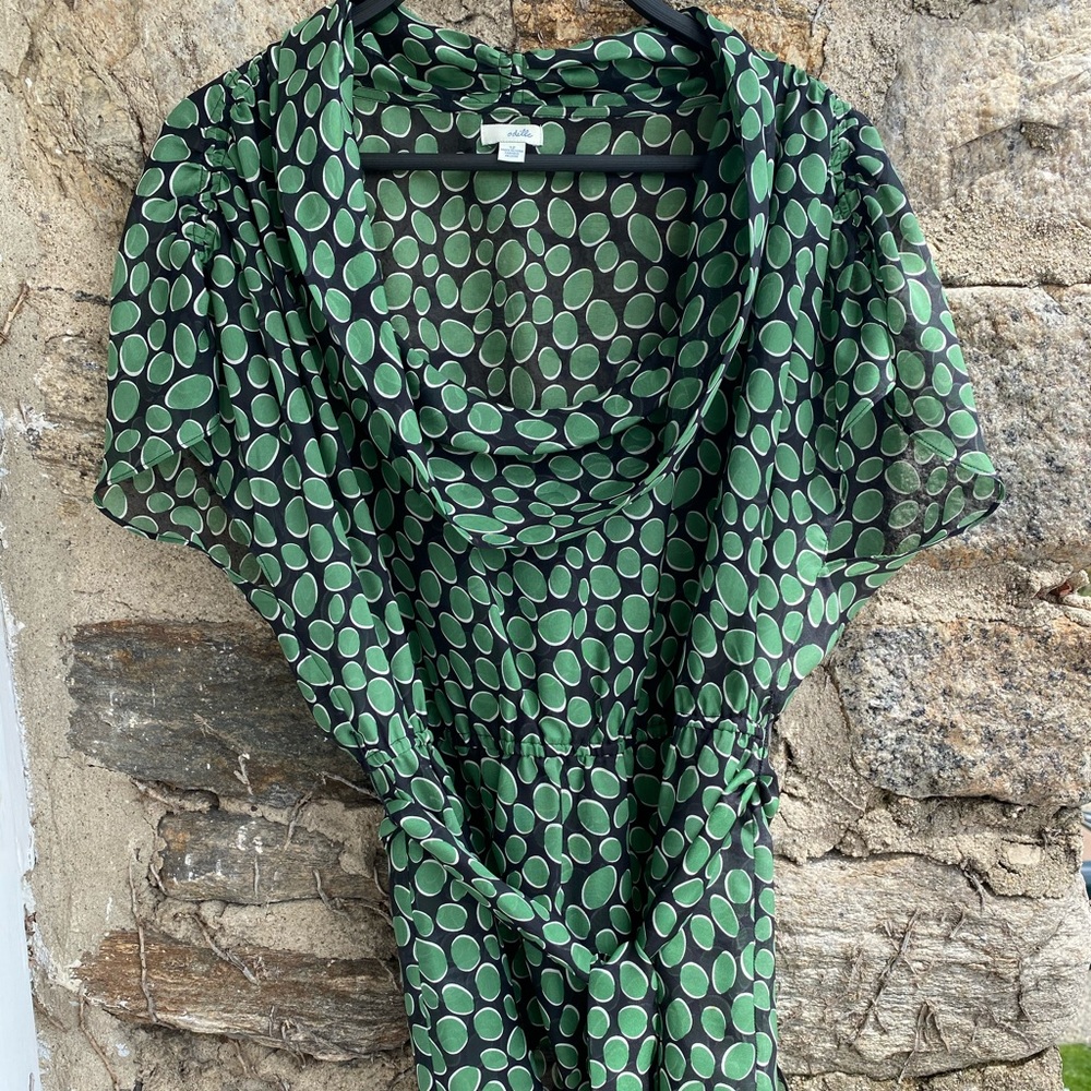 Odille blouse